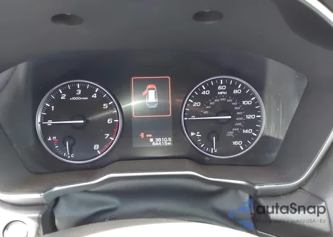 2020 Subaru Outback Limited z USA, uszkodzony, nr VIN 4S4BTALC7L3101661